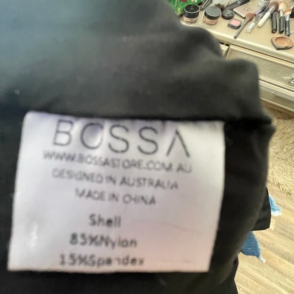 BSA slay bodysuit - Picture 9 of 11